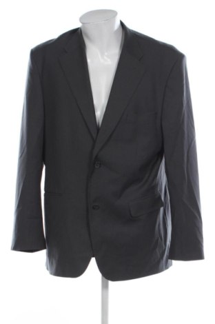 Herren Sakko Teodor, Größe XXL, Farbe Grau, Preis € 46,00, #136493924