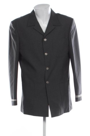 Herren Sakko Unbranded, Größe XL, Farbe Grau, Preis 30,00 €
