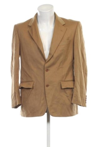 Herren Sakko Unbranded, Größe L, Farbe Beige, Preis 30,00 €