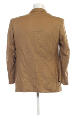 Herren Sakko Unbranded, Größe L, Farbe Beige, Preis 30,00 €