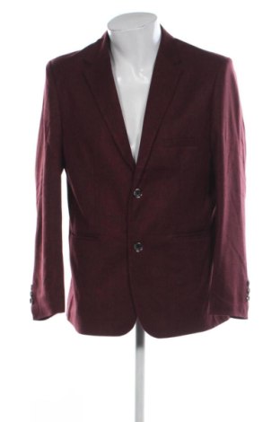 Мъжко сако Unbranded, Размер XXL, Цвят Червен, Цена 30,00 €