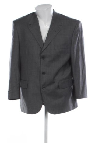 Herren Sakko Unbranded, Größe XL, Farbe Grau, Preis 29,73 €