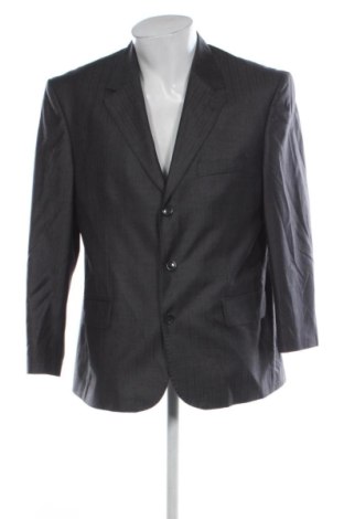 Herren Sakko Unbranded, Größe XL, Farbe Grau, Preis 29,73 €