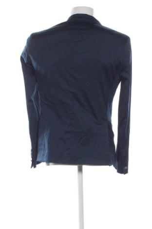 Мъжко сако Unbranded, Размер L, Цвят Син, Цена 30,16 €