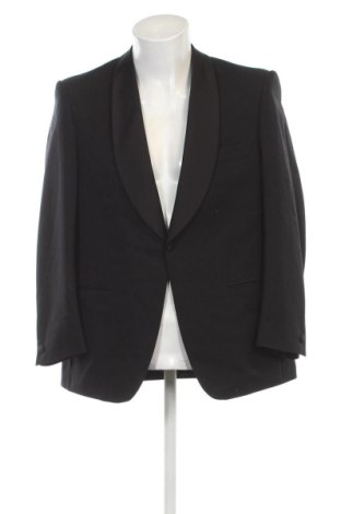 Herren Sakko Unbranded, Größe XL, Farbe Schwarz, Preis 30,00 €