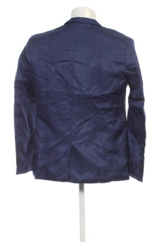 Herren Sakko Unbranded, Größe M, Farbe Blau, Preis 38,99 €