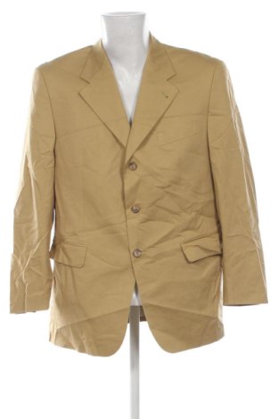 Herren Sakko Unbranded, Größe L, Farbe Gelb, Preis 38,99 €