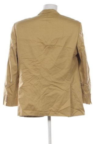 Herren Sakko Unbranded, Größe L, Farbe Gelb, Preis 38,99 €