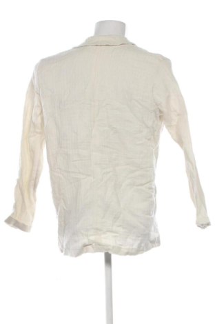 Męska marynarka Unbranded, Rozmiar S, Kolor ecru, Cena 156,99 zł