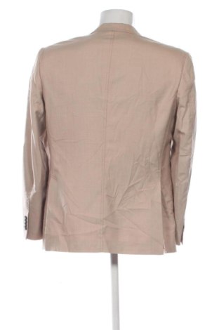 Herren Sakko Unbranded, Größe L, Farbe Beige, Preis 38,99 €