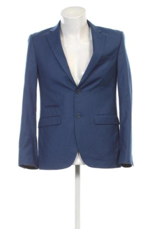 Herren Sakko Unbranded, Größe M, Farbe Blau, Preis 29,65 €