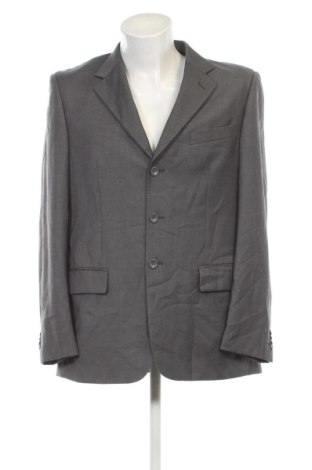 Herren Sakko Unbranded, Größe XXL, Farbe Grau, Preis 38,99 €
