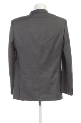Herren Sakko Unbranded, Größe XXL, Farbe Grau, Preis 38,99 €