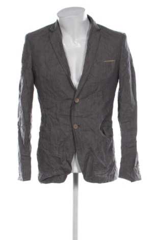 Herren Sakko Unbranded, Größe M, Farbe Grau, Preis € 38,99