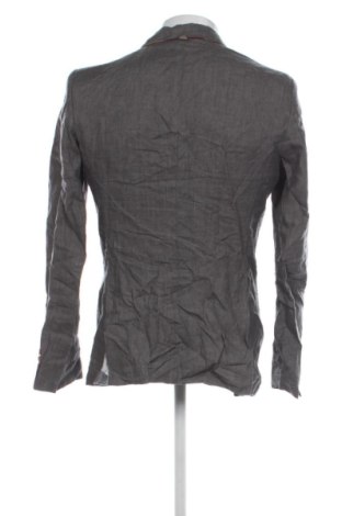 Herren Sakko Unbranded, Größe M, Farbe Grau, Preis € 38,99