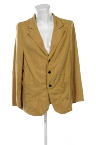 Herren Sakko Unbranded, Größe XXL, Farbe Orange, Preis € 30,00