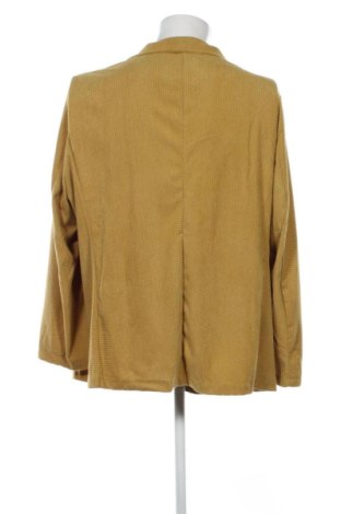 Herren Sakko Unbranded, Größe XXL, Farbe Orange, Preis € 30,00