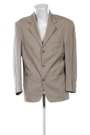 Sacou de bărbați Unbranded, Mărime XL, Culoare Bej, Preț 155,00 Lei