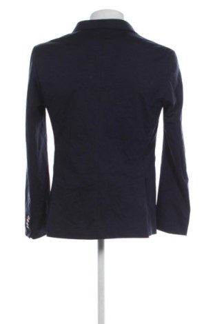 Мъжко сако Why Not Brand, Размер L, Цвят Син, Цена 122,70 €