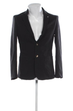 Мъжко сако Why Not Brand, Размер M, Цвят Черен, Цена 62,88 €, #136500338