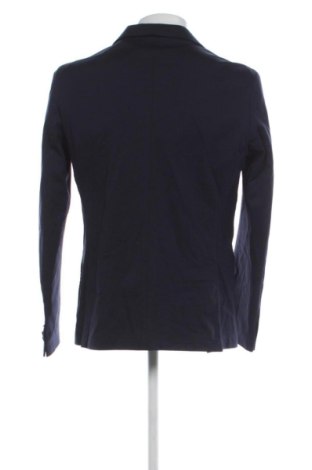 Мъжко сако Why Not Brand, Размер XL, Цвят Син, Цена 53,68 €
