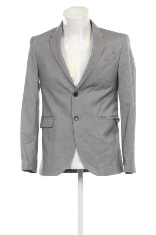 Sacou de bărbați Zara, Mărime L, Culoare Multicolor, Preț 173,99 Lei