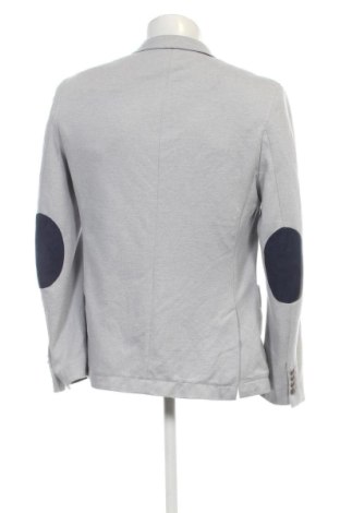 Herren Sakko Zara, Größe L, Farbe Grau, Preis 28,00 €