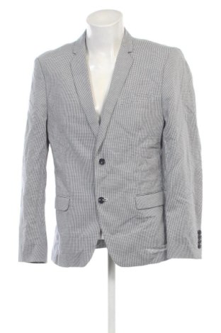 Herren Sakko Zara, Größe XL, Farbe Mehrfarbig, Preis 28,00 €