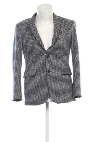 Herren Sakko Zara, Größe M, Farbe Mehrfarbig, Preis 28,12 €