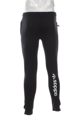 Мъжко спортно долнище Adidas, Размер S, Цвят Черен, Цена 44,48 €