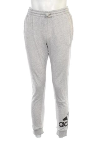 Herren Sporthose Adidas, Größe S, Farbe Grau, Preis € 25,00, #136485456