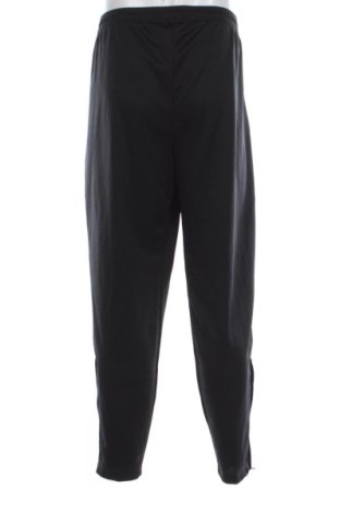 Ανδρικό αθλητικό παντελόνι Adidas, Μέγεθος XL, Χρώμα Μαύρο, Τιμή 29,99 €