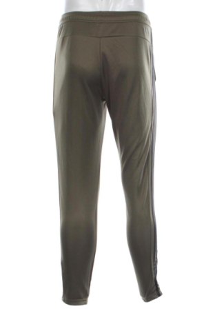 Pantaloni trening de bărbați Adidas, Mărime S, Culoare Verde, Preț 151,99 Lei