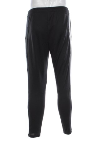 Herren Sporthose Adidas, Größe S, Farbe Schwarz, Preis 31,99 €
