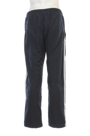 Pantaloni trening de bărbați Adidas, Mărime S, Culoare Albastru, Preț 151,99 Lei
