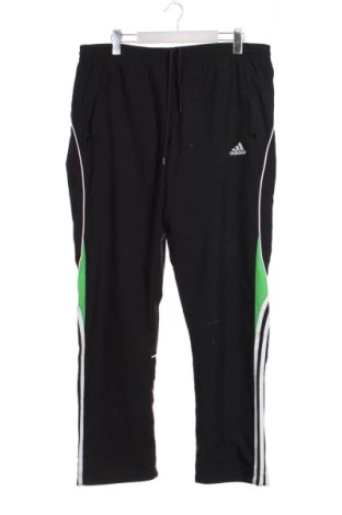 Herren Sporthose Adidas, Größe XL, Farbe Schwarz, Preis € 24,55