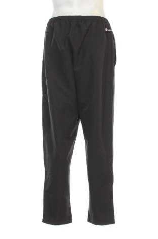 Herren Sporthose Adidas, Größe L, Farbe Schwarz, Preis 31,99 €