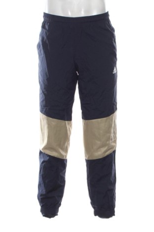 Herren Sporthose Adidas, Größe S, Farbe Mehrfarbig, Preis 31,99 €