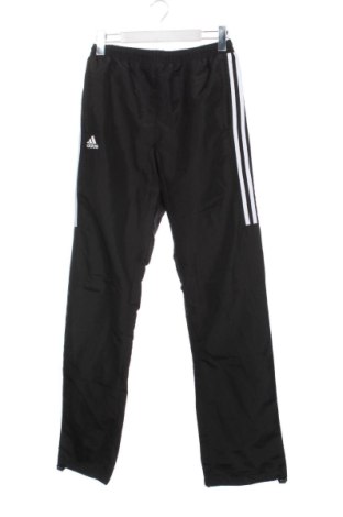 Pantaloni trening de bărbați Adidas, Mărime XS, Culoare Negru, Preț 151,99 Lei
