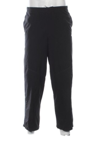 Herren Sporthose Adidas, Größe L, Farbe Schwarz, Preis 31,99 €