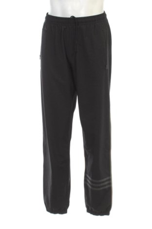 Pantaloni trening de bărbați Adidas Originals, Mărime M, Culoare Negru, Preț 286,73 Lei