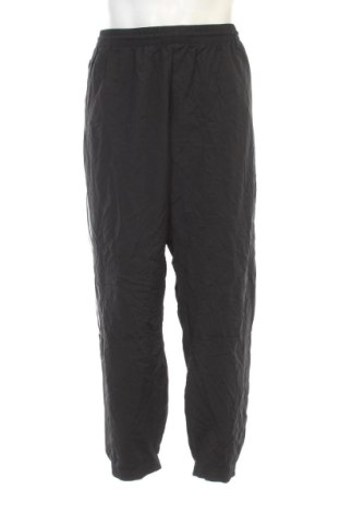 Ανδρικό αθλητικό παντελόνι Adidas Originals, Μέγεθος XL, Χρώμα Μαύρο, Τιμή 29,99 €