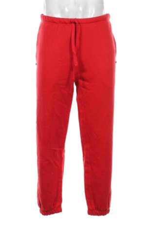 Herren Sporthose Adidas Originals, Größe L, Farbe Rot, Preis 25,00 €