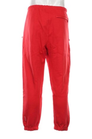 Herren Sporthose Adidas Originals, Größe L, Farbe Rot, Preis 25,00 €