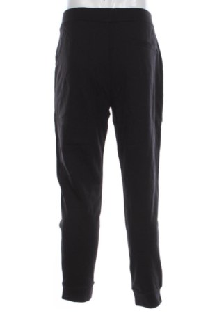 Męskie spodnie sportowe Armani Exchange, Rozmiar L, Kolor Czarny, Cena 412,99 zł