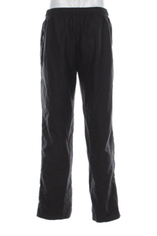 Pantaloni trening de bărbați Atlas For Men, Mărime L, Culoare Negru, Preț 91,99 Lei