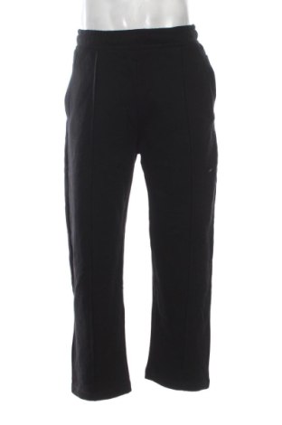 Férfi sport nadrág Bershka, Méret L, Szín Fekete, Ár 11 839 Ft