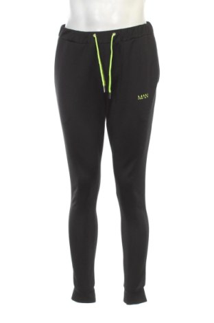 Herren Sporthose Boohoo, Größe S, Farbe Schwarz, Preis € 19,99