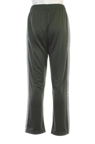 Pantaloni trening de bărbați Champion, Mărime M, Culoare Verde, Preț 196,99 Lei