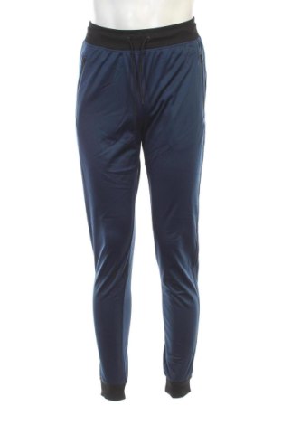 Herren Sporthose Crane, Größe S, Farbe Blau, Preis € 19,99